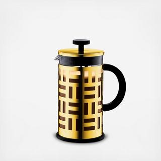 Eileen French Press Coffee Maker