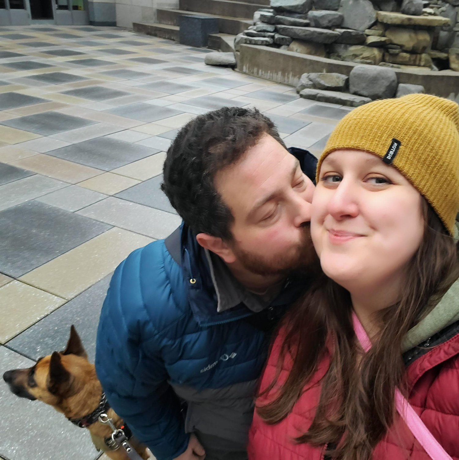 Seattle Trip