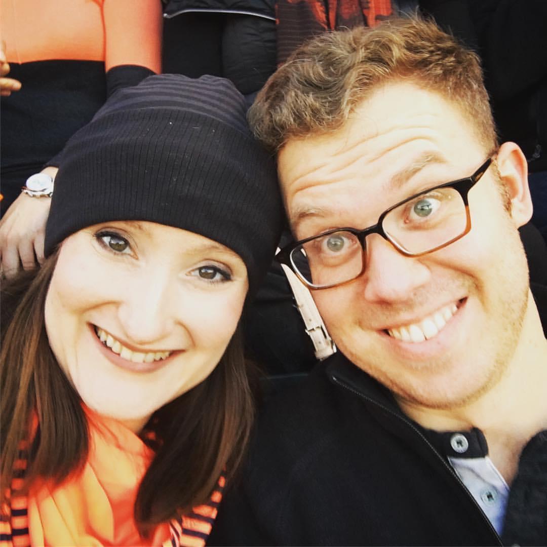 Go Giants!