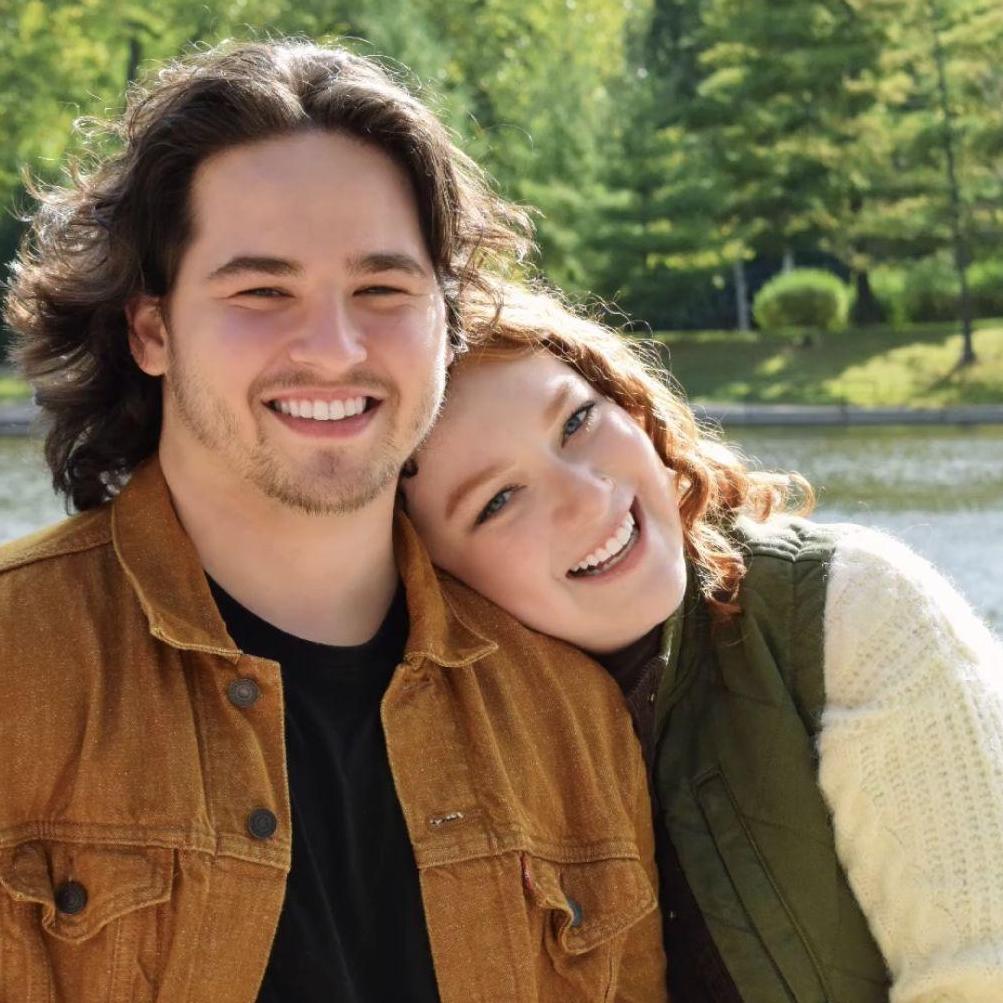 Our favorite picture from our first family photo session together!