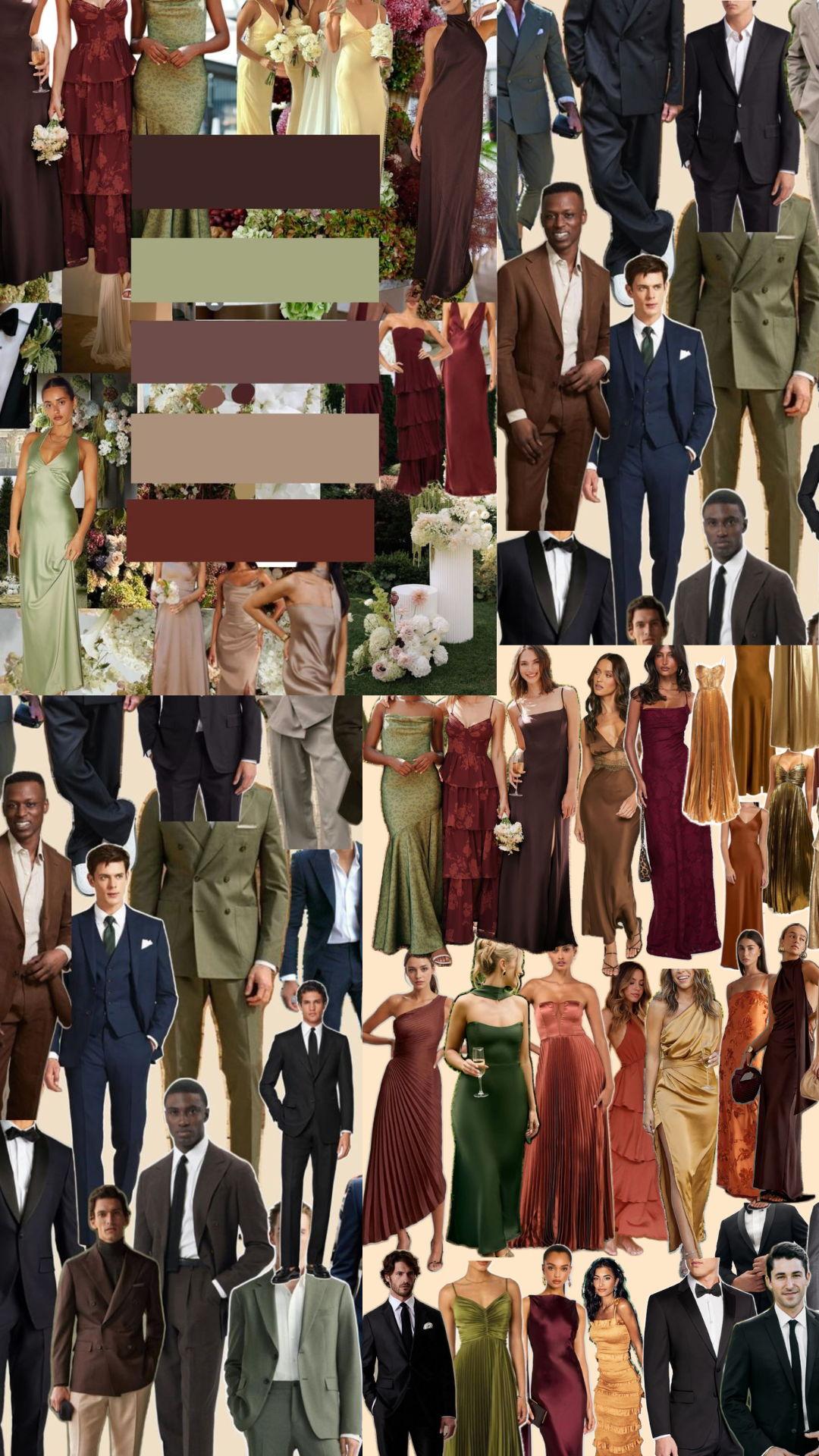 The Wedding Website of Jacqueline Meier and Travis Koger