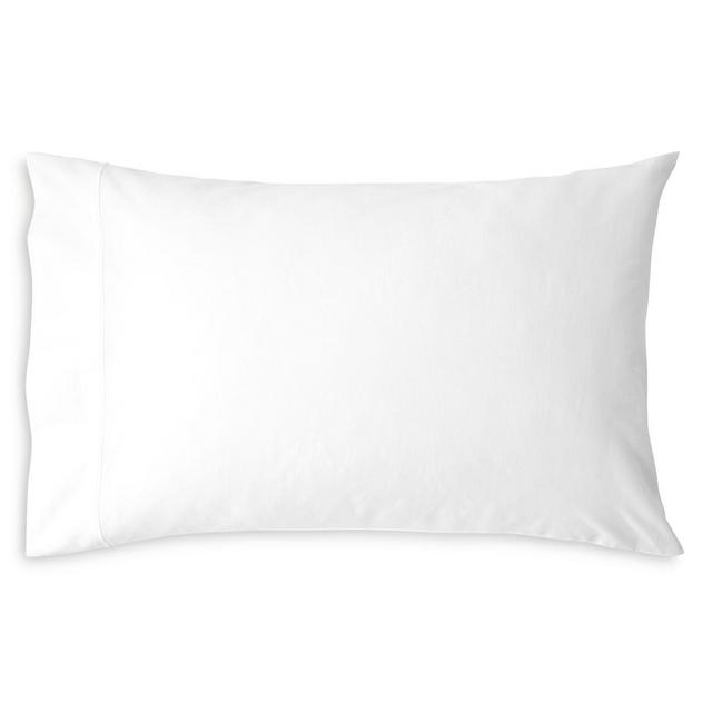 Donna Karan Silk Indulgence Cotton/Silk King Pillowcase, Pair