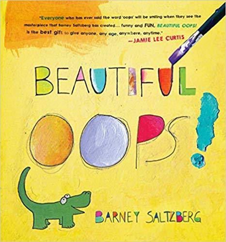 Favorite Newer Book Ideas!