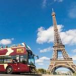 Embrace being a tourist with a hop-on, hop-off tour