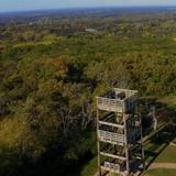 Kettle Moraine State Forest - Lapham Peak