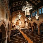 Holy Ghost Catholic Church
