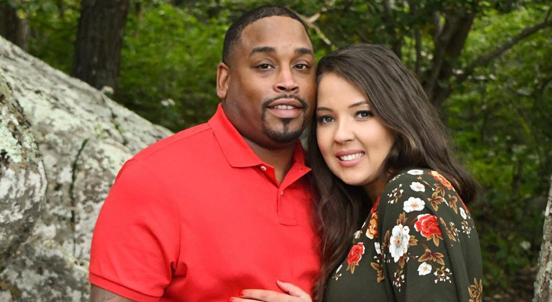Kristen Windsor and Rodney Gibson's Wedding Website