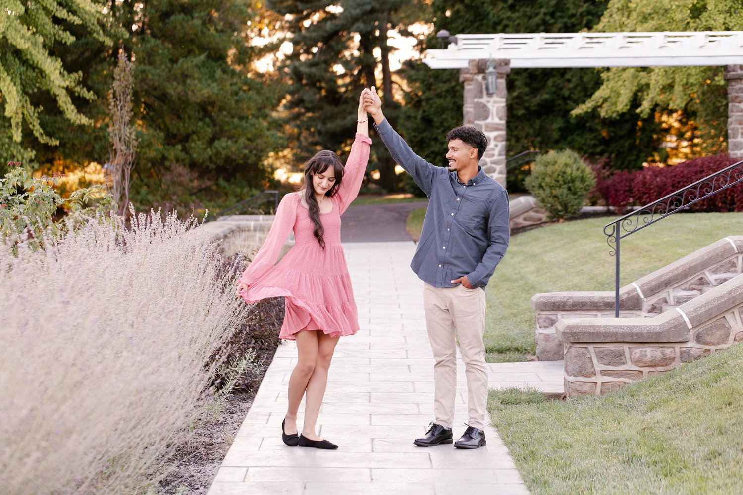 The Wedding Website of Kathryn Kundrat and Emmanuel Santiago