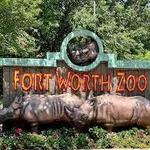 Fort Worth Zoo