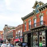 St. Charles Historic Main Street