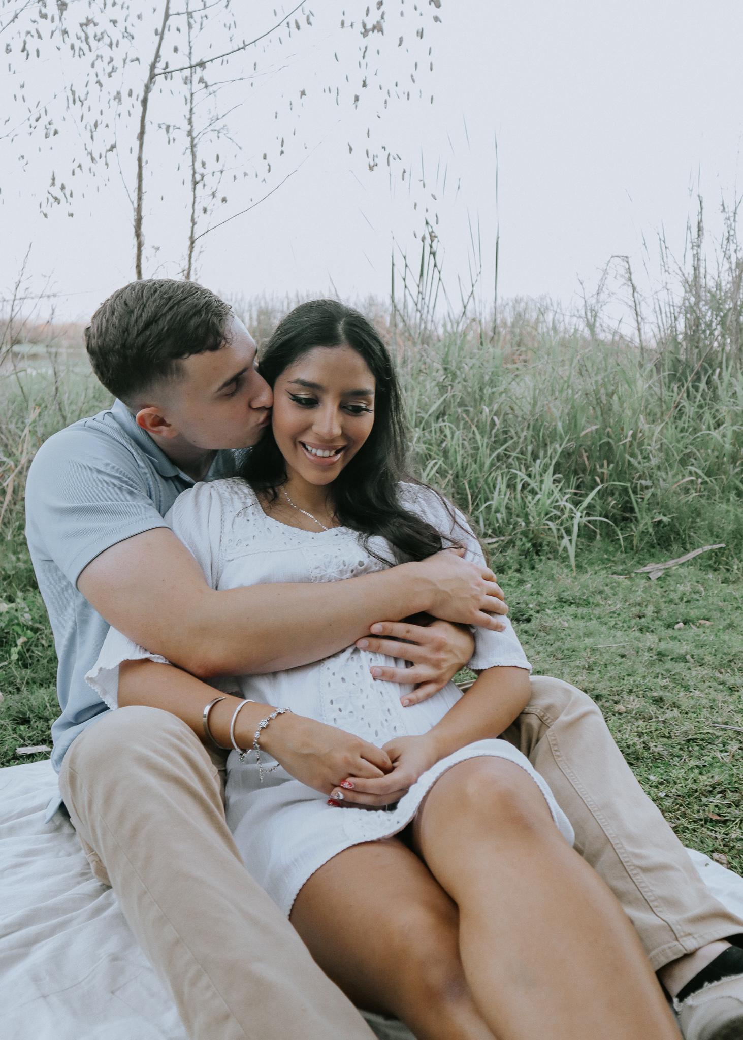 The Wedding Website of Alejandra Garcia-Chica and Jeremy Fowler
