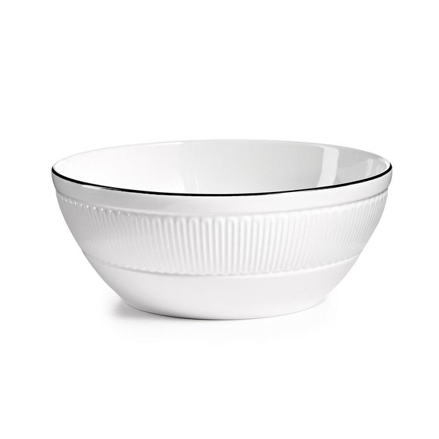 kate spade new york York Avenue Soup/Cereal Bowl