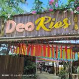 DeoRios (Restaurant)