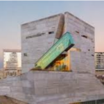 Perot Museum of Nature and Science