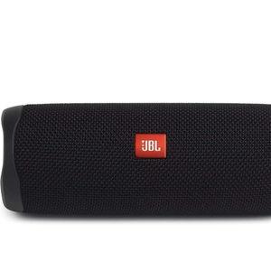 JBL FLIP 5, Waterproof Portable Bluetooth Speaker
