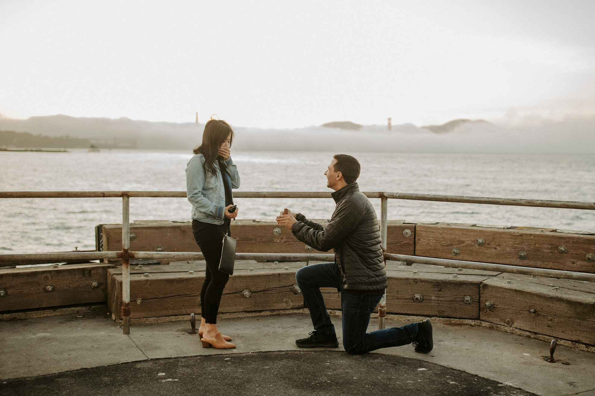 The Wedding Website of Pamela Palacio and Jason Palacio