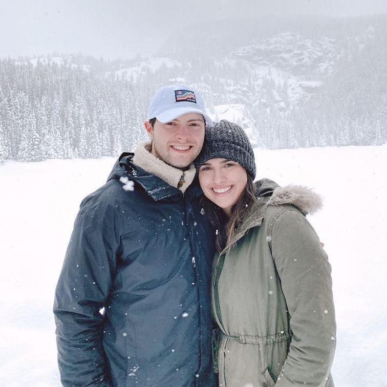 Trip to Estes Park, CO in May 2022!