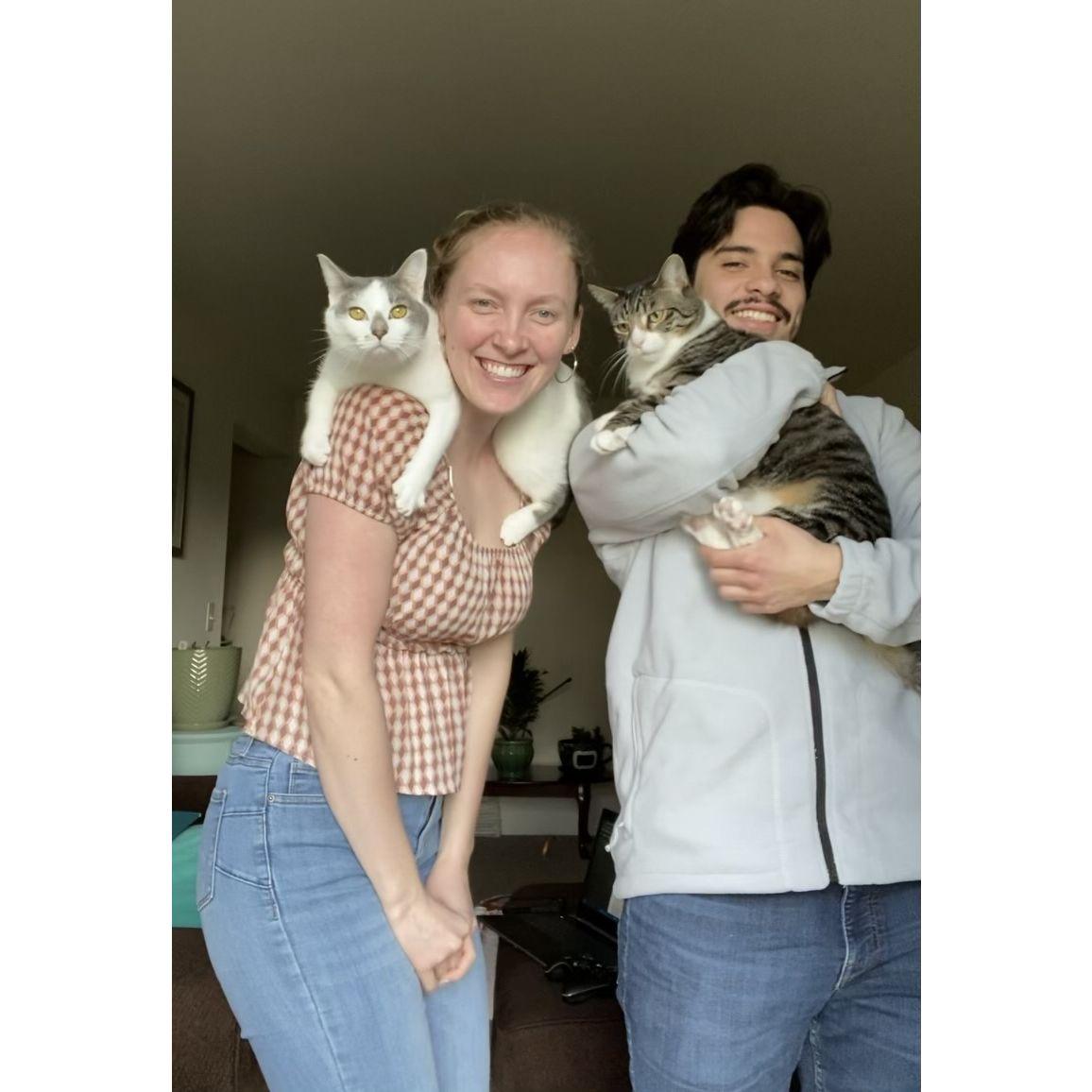 Family photo!