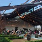 St. Arnold Brewery Beer Garden & Restaurant