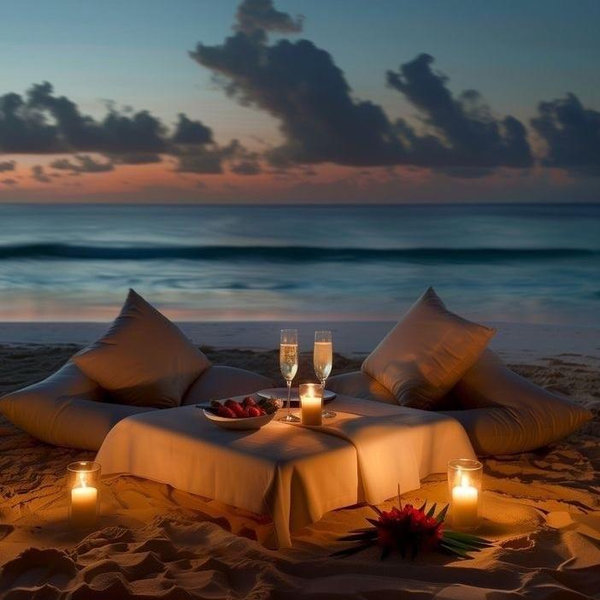 Dinner For Two