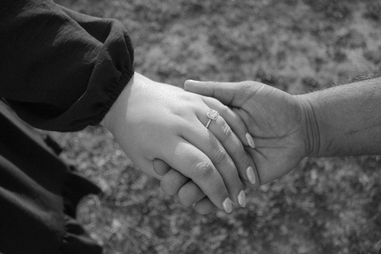 The Wedding Website of Gwendolyn Carman and Patrick Martinez