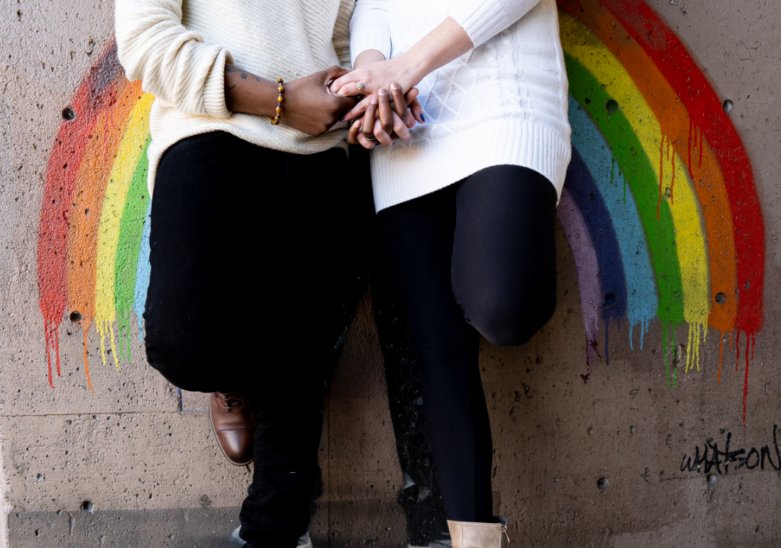 The Wedding Website of Tamia Herholz and Angel Roberts