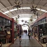 Mercado de Artesanías