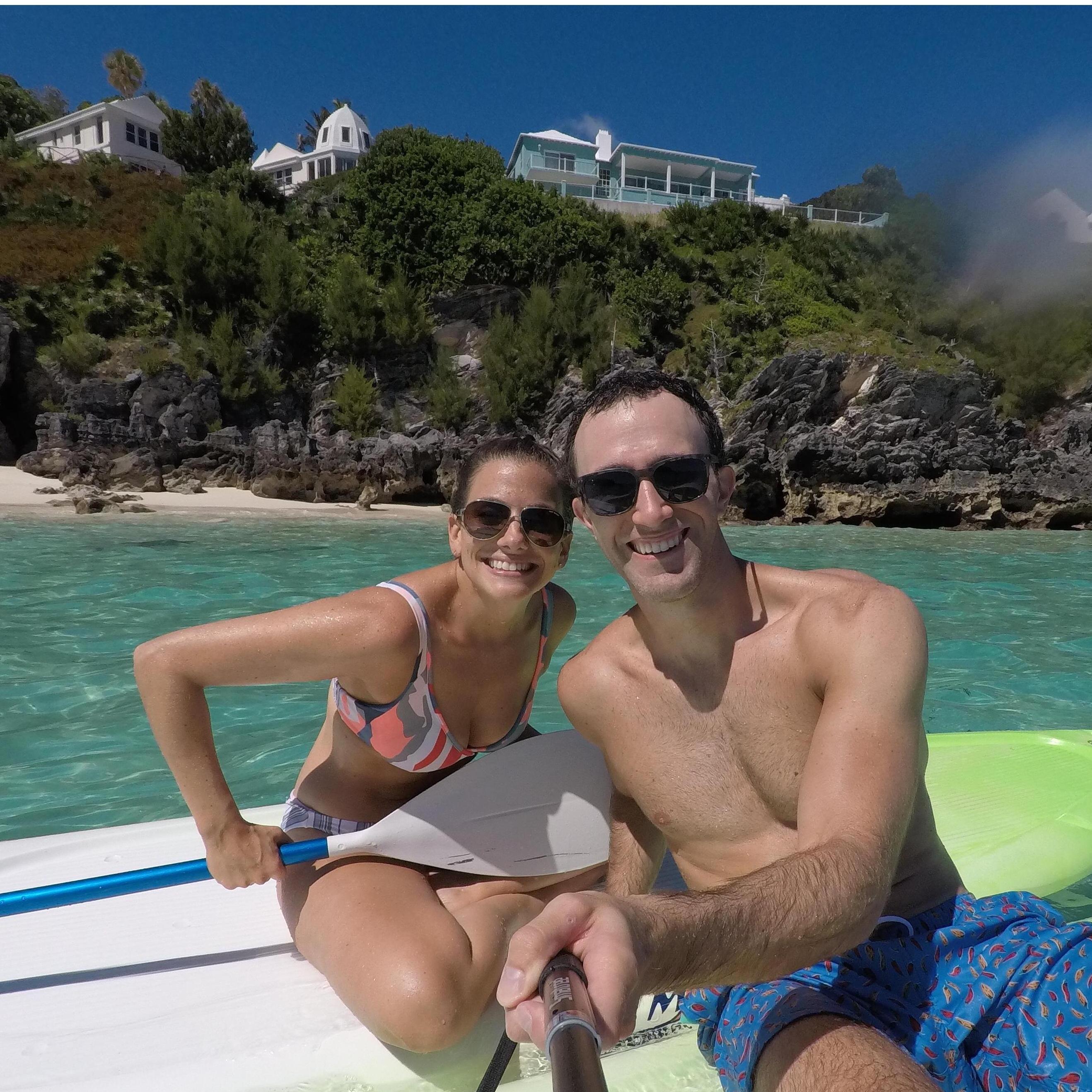 Bermuda