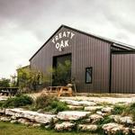 Treaty Oak Distilling