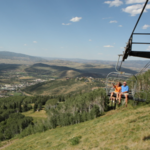 Town Lift