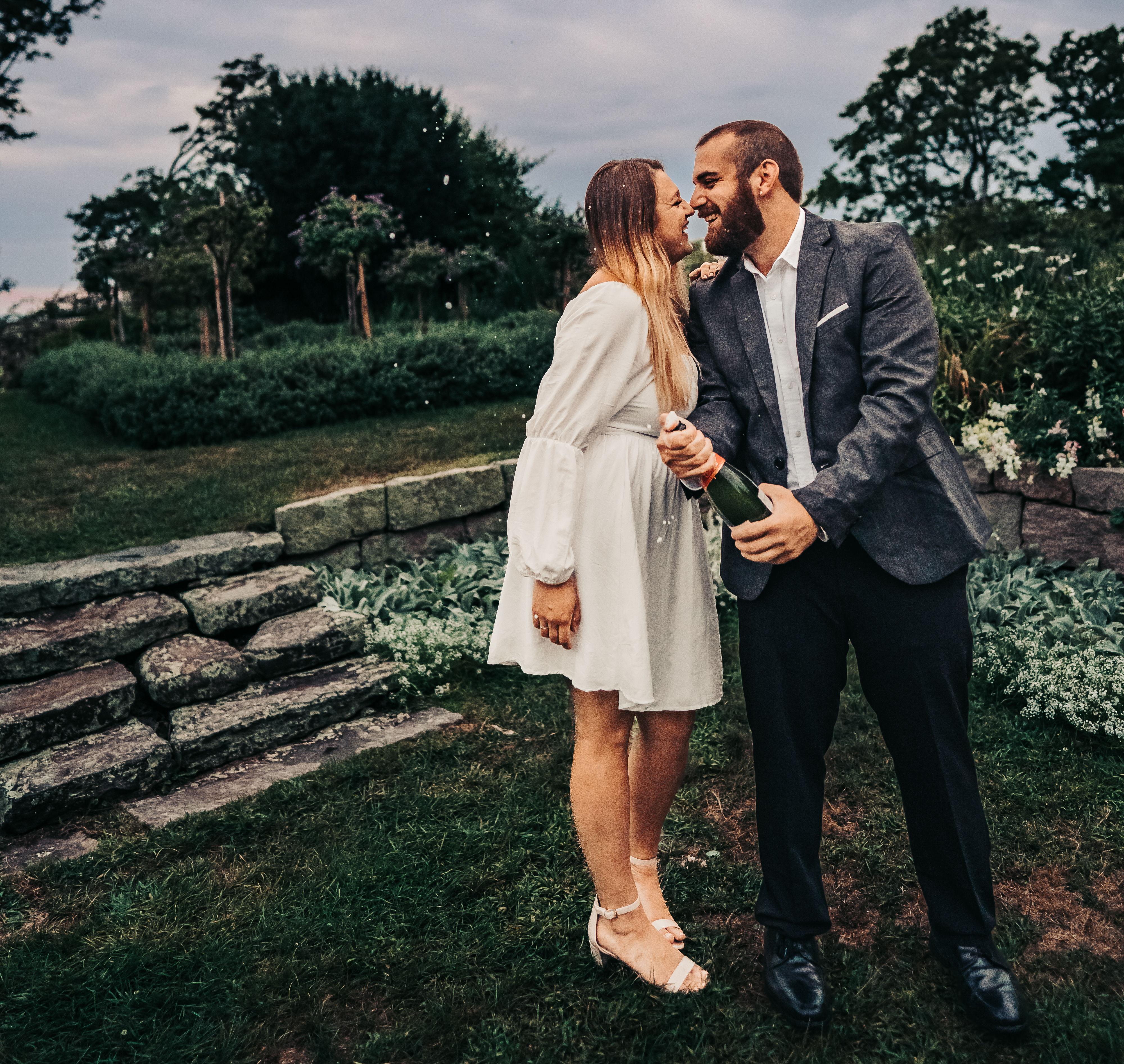 The Wedding Website of Meghan Bard and Raymond Welch