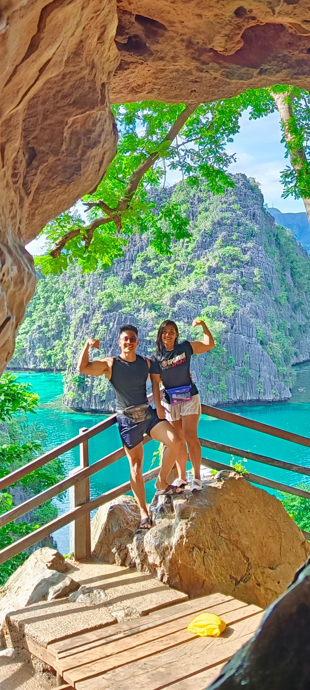 The Wedding Website of Beven Zamora and Ellyssa Salas