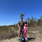 Palmetto Islands County Park