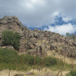North Table Mountain Park