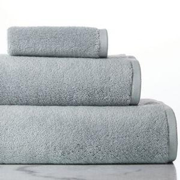 Dream Towel - Hand Towel (Cloud Blue)