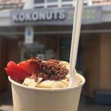 Kokonuts Shave Ice & Snacks