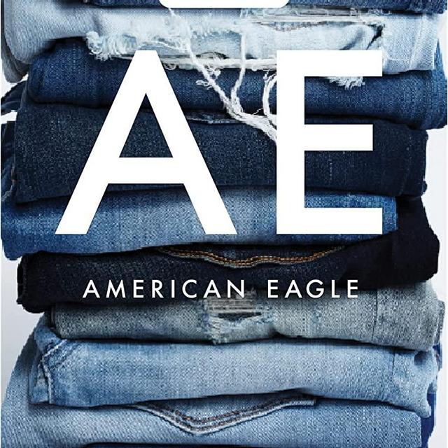 American Eagle Gift Card