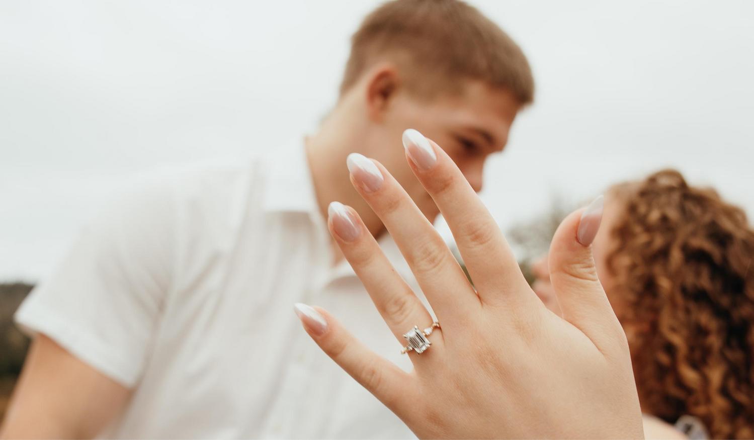 The Wedding Website of Zach Foreman and Shoshana Robeson