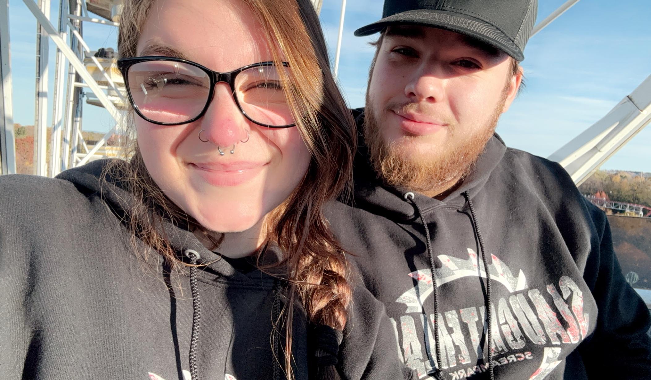 The Wedding Website of Hannah LaBarr and Ryan Kimble
