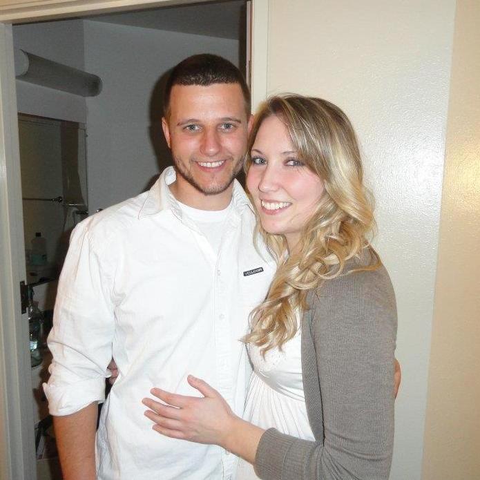 New Year's Eve 2012 with some friends!