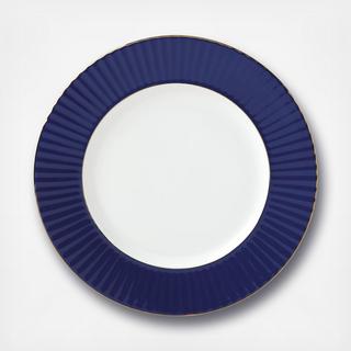 Pleated Colors Dinner Plate
