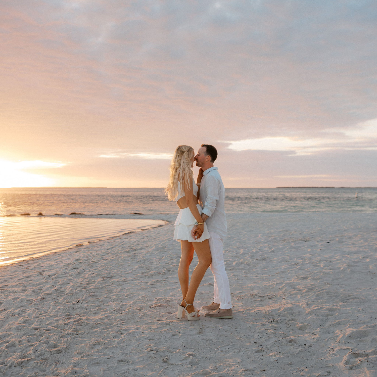 Sara and Michael engagement — photo 839aa674