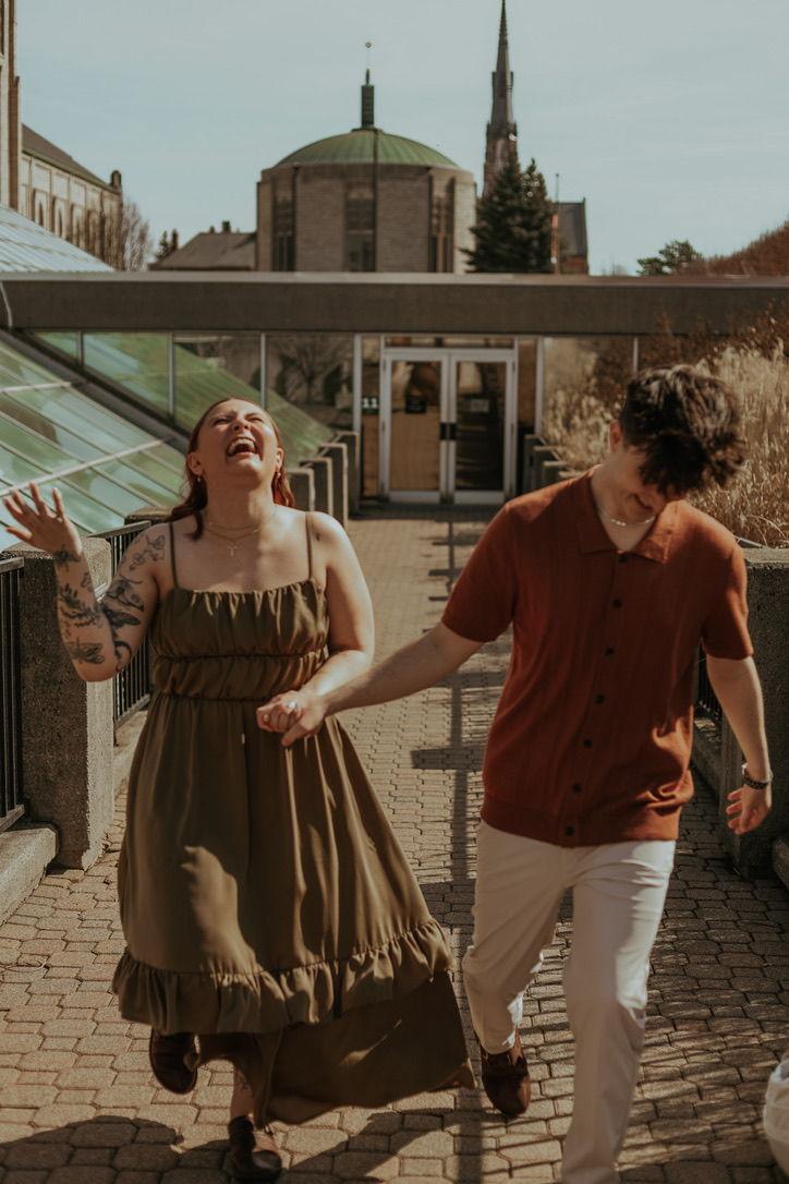 The Wedding Website of Myla McMullen and Aiden Ross