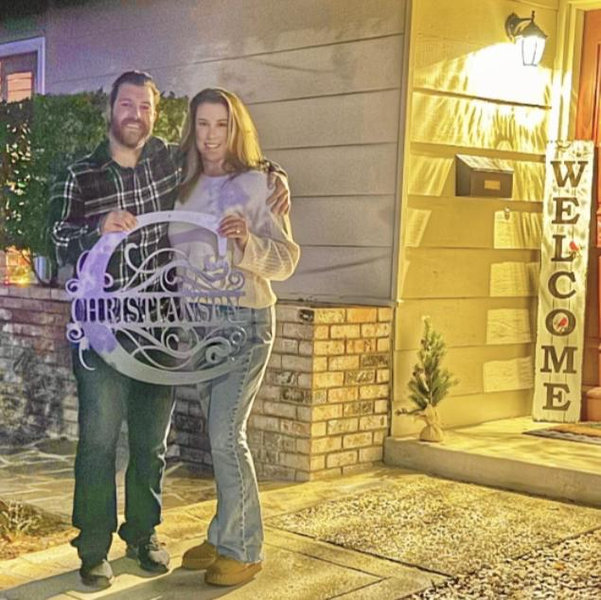 Honeymoon & New house fund
