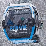 Belleayre Mountain