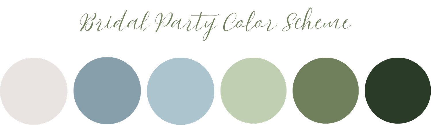 The Wedding Website of Zoë Alana Colley and Alec Ray Lusk