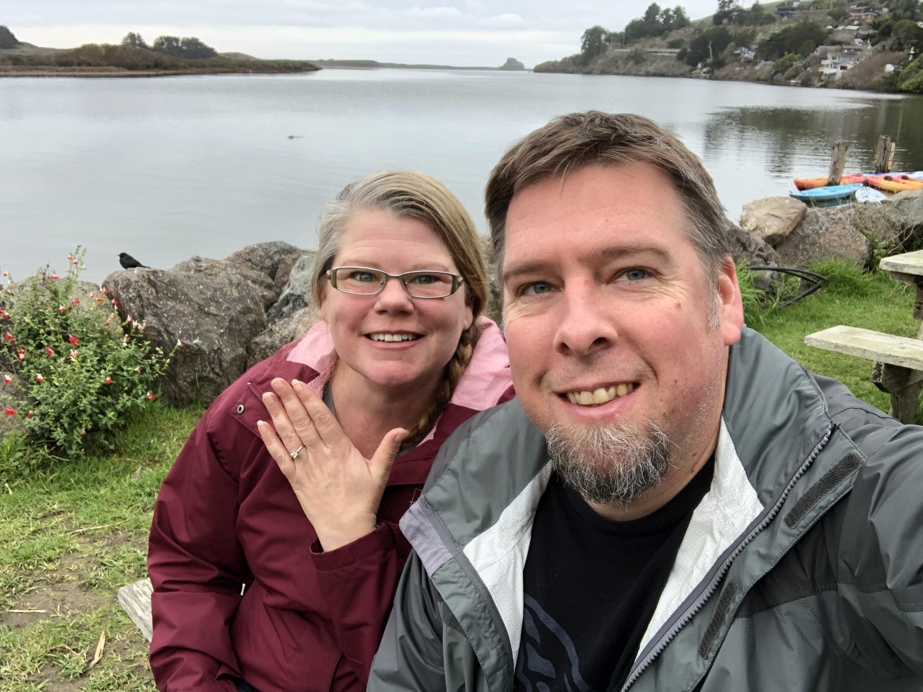 The Wedding Website of Margie Nelte and Matt Johnson