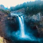 Snoqualmie Falls