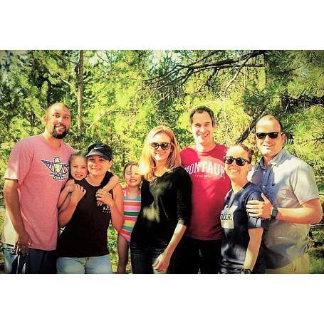 Bend, OR