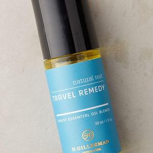 H. Gillerman Organics Essential Oil - Travel